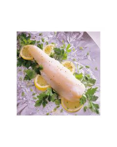 BRGL508 SKINLESS LINE CAUGHT  COD FILLETS 5/8