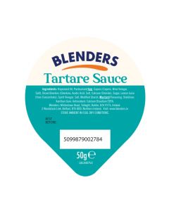 NBTD080 BLENDERS TARTARE DIP POT 50G