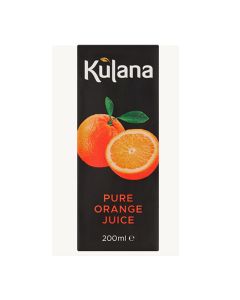 SKOC027 KULANA ORANGE JUICE