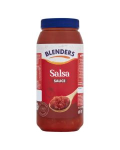 NBSS022 BLENDERS SALSA SAUCE
