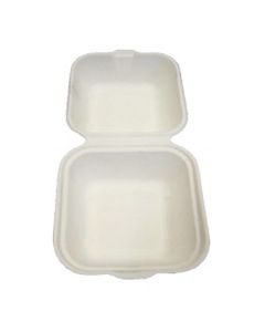 MEBB500 ENVIROWARE BURGER BOX