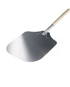 UDRY421 PIZZA PEEL 12inSQx20.5in  4766