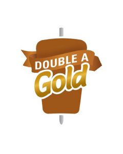 IDAG020 DOUBLE A GOLD KEBAB 20lb