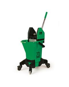 UDRY322 GREEN LTS BUCKET 0920080