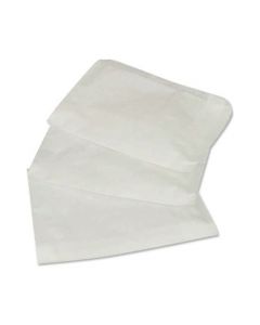 MFCB630 FRIERS QUALITY CHIP BAGS 6x3in
