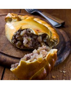 HKPS300 KING MEDIUM STEAK PASTIES