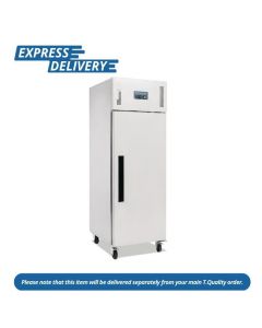 UNIS087 POLAR G-SERIES UPRIGHT FRIDGE 600LTR