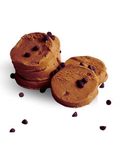 ICCD090 CHOC CHIP COOKIE DOUGH