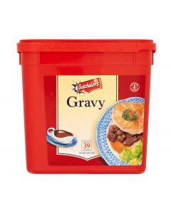 NBGM125 BATCHELORS GRAVY MIX