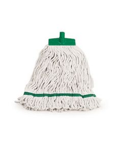 UDRY490 GREEN MOP HEAD MB-GM