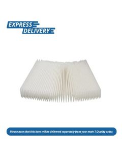 UNIS457 BUFFALO OIL FILTER PAPERS