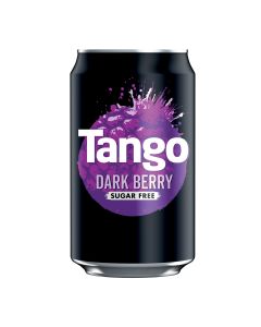 SDTC024 TANGO S/FREE DARK BERRY CANS- GB