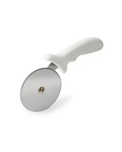 UDRY449 STAINESS STEEL PIZZA CUTTER 4in  5675-4