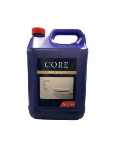 QCTB005 CORE THICK BLEACH