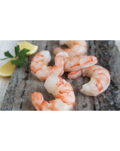 DARP350 RAW ARGENTINE JUMBO KINGPRAWNS 30/50