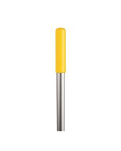 UDRY272 ALU HANDLE 53in YELLOW AH-Y