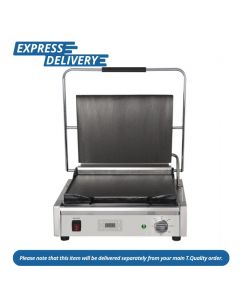 UNIS559 BUFFALO LARGE CONTACT GRILL