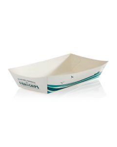 MTCT250 TRAWLER DESIGN STACKABLE CARD TRAY