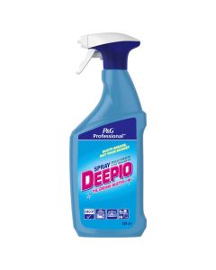 QDDS075 DEEPIO DEGREASER SPRAY 750ml