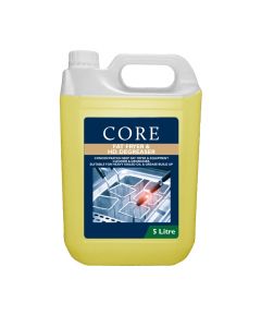 QFFC005 CORE FAT FRYER CLEANER & HD DEGREASER