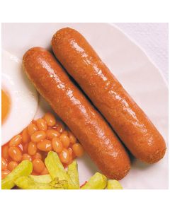 ISGC008 T QUALITY GILLS CATERING SAUSAGES 8s