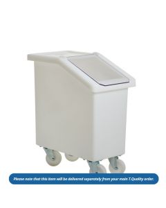 UHOP033 65LITRE INGREDIENT BIN