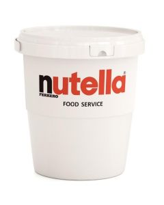 NNHS003 NUTELLA HAZELNUT SPREAD 3KG