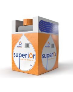 JSLL020 SUPERIOR LONG LIFE OIL