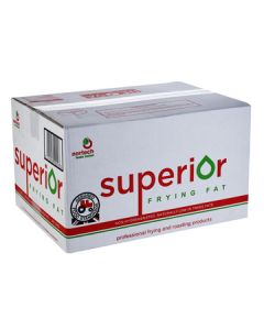 KSFF020 SUPERIOR REFINED DEODORISED FRYING FAT