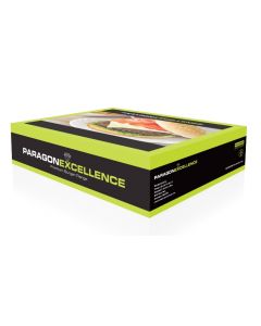 IPGB030 PARAGON GOURMET BURGER 6oz