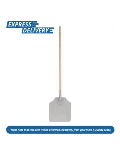 UNIS536 VOGUE PIZZA PEEL LARGE