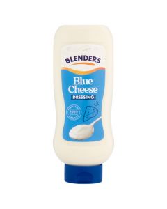 NDBC920 BLENDERS BLUE CHEESE DRESSING 920ML