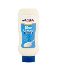 NDBC920 BLENDERS BLUE CHEESE DRESSING 920ML