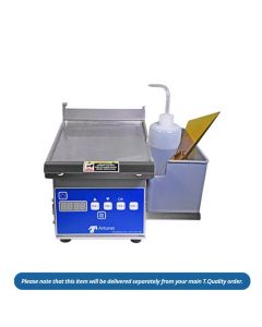 UJES009 ANTUNES  EMS-600 EGG STATION MIN