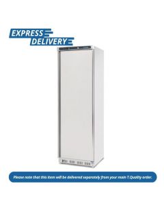 UNIS028 POLAR C-SERIES UPRIGHT FREEZER 365LTR