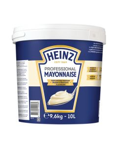 NHPM010 HEINZ PROFESSIONAL MAYONNAISE