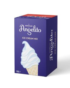 NICM010 KERRYMAID ANGELITO ICE CREAM MIX