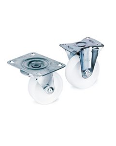 UDRY721 REPLACEMENT TANK CASTORS FTC-2XF