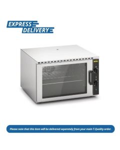 UNIS048 BUFFALO CONVECTION OVEN 50LTR