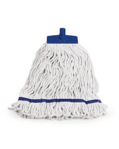 QDRY491 BLUE MOP HEAD