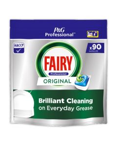 QFDT090 FAIRY ADW TABLETS ORIGINAL 90'S
