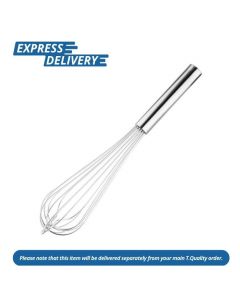 UNIS105 VOGUE HEAVY WHISK 14"