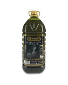 JEVI005 EXTRA VIRGIN OLIVE OIL - LA ESPANILOA