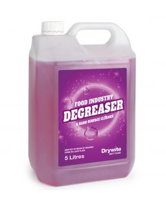 QFID005 FOOD INDUSTRY DEGREASER
