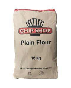 LCSP016 CHIP SHOP PLAIN FLOUR