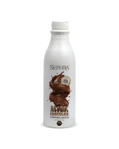 NMCS800 SEPHRA MILK CHOCOLATE SAUCE