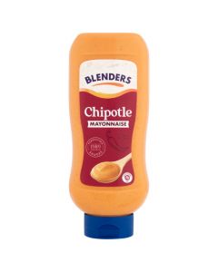 NBCM920 BLENDERS CHIPOTLE MAYONNAISE 920ML