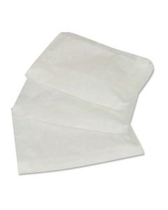 MFCB625 FRIERS QUALITY CHIP BAGS 6x2.5in