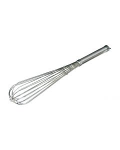 RSSW001 STAINLESS STEEL BATTER WHISK 457mm SS-W18