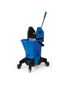 UDRY323 BLUE LTS BUCKET 0920079